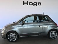 tweedehands Fiat 500S 500 1.2Lounge Sport Airco ECC Panoramadak Licht