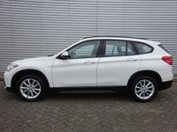 tweedehands BMW X1 sDrive18i Executive Automaat Airco / Navigatiesysteem / Parkeersensor / Lm velgen