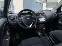 Occasion Alfa Romeo MiTo Super 101 PK (74 kW) 2018 Rood Hatchback
