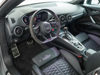 tweedehands Audi TT Roadster RS quattro 400pk | RS-Sportuitlaat | 280 km/