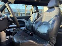 Occasion Mini Cooper 90 PK (66 kW) 2002 Hatchback