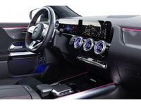 Occasion Mercedes GLA250 AMG line 163 PK (119 kW) 2023 Rood SUV