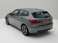 Occasion BMW 116 Sport Line 109 PK (80 kW) 2022 Grijs Hatchback