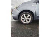 Occasion Nissan Note Acenta 88 PK (64 kW) 2010 Blauw MPV