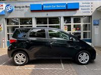 tweedehands Toyota Verso-S 1.3 VVT-i Dynamic Automaat