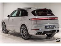 Occasion Porsche Cayenne 305 PK (224 kW) 2023 Grijs SUV