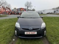Occasion Toyota Prius Comfort 99 PK (72 kW) 2011 Grijs Hatchback
