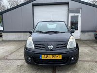 tweedehands Nissan Pixo 1.0 / Airco / 5drs / NAP