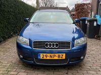 tweedehands Audi A3 1.6 Ambition