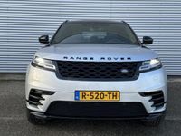 tweedehands Land Rover Range Rover Velar 2.0 I4 AWD R-Dynamic S DAK MERIDIAN BLINDSPOT