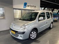 tweedehands Renault Kangoo FAMILY 1.6-16V Expression Cruise|Airco|Trekhaak
