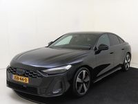 Occasion Audi A5 Premium 298 PK (219 kW) 2026 Zwart Sedan