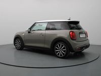 Occasion Mini Cooper S Chili 192 PK (141 kW) 2018 Grijs (metallic) Hatchback