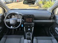 tweedehands Citroën C3 Aircross 1.2 PureTech S&S Shine LMV/Cruise/Clima