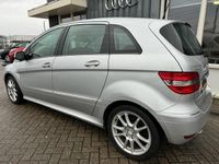 tweedehands Mercedes B200 sport