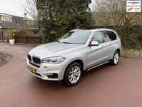 Occasion BMW X5 Executive 245 PK (180 kW) 2015 Grijs SUV
