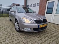 tweedehands Skoda Octavia Combi 1.4 TSI Ambition