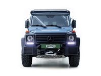 tweedehands Mercedes G350 Professional