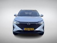 Occasion Nissan Qashqai N-Connecta 140 PK (102 kW) 2025 Wit SUV