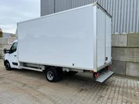 tweedehands Renault Master T35 2.3 dCi 165 L4 DL Energy