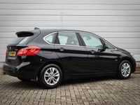 Occasion BMW 216 Sport Line 102 PK (75 kW) 2016 Zwart Stationwagen