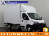 Occasion Fiat Ducato 143 PK (105 kW) 2023 Wit Van