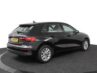 Occasion Audi A3 Sportback Proline 110 PK (80 kW) 2021 Zwart Hatchback