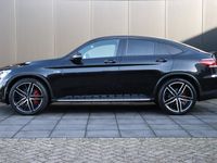 tweedehands Mercedes GLC43 AMG 