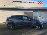 tweedehands Toyota C-HR 1.8 Hybrid TeamTrekhaakNavigatie