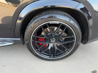 Occasion Mercedes S63 AMG AMG 2020 Zwart SUV