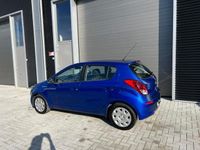 tweedehands Hyundai i20 1.2i i-Motion