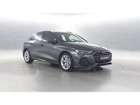 Occasion Audi A3 116 PK (85 kW) 2024 Grijs Hatchback