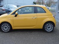 tweedehands Fiat 500 0.9 TwinAir Lounge