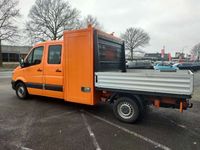 tweedehands Mercedes Sprinter 516 2.2 CDI 432