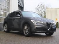 tweedehands Alfa Romeo Stelvio 2.0 Turbo Aut. 200pk AWD Super