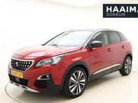 Occasion Peugeot 3008 Allure 131 PK (96 kW) 2019 Rood SUV