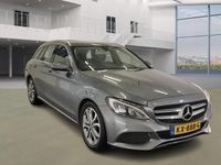 tweedehands Mercedes E350 C-KLASSE EstateHybrid - INC BTW / NIEUWSTAAT!