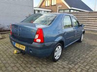 tweedehands Dacia Logan 1.4 Ambiance 5drs. Bj.:2007