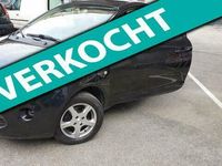 Occasion Ford Ka Trend+ 69 PK (50 kW) 2010 Zwart Hatchback