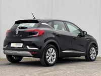 tweedehands Renault Captur 1.3 TCe 140 Intens / Weinig km / Apple Carplay Android / Winterbanden inclusief /