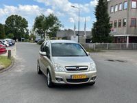 Occasion Opel Meriva 105 PK (77 kW) 2010 Beige MPV