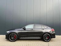 tweedehands Mercedes S63 AMG GLC-KLASSE CoupéAMG 4MATIC Designo / Performance / 21 inch