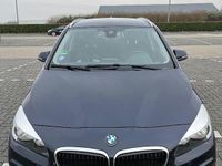 Occasion BMW 218 136 PK (100 kW) 2014 Stationwagen