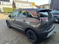 tweedehands Opel Crossland 1.2 Turbo Elegance Automaat Camera/Navi-Tel/Stoel