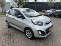 tweedehands Kia Picanto 1.0 CVVT 2e EIGENAAR/NETTE AUTO/NAP!