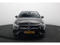 Occasion Mercedes A200 Business 165 PK (121 kW) 2019 Zwart Sedan