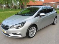 Occasion Opel Astra 2016 Zilver