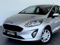 Occasion Ford Fiesta 71 PK (52 kW) 2019 Zilver Hatchback