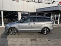 Occasion Mazda 5 116 PK (85 kW) 2010 Grijs MPV