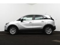 tweedehands Opel Crossland Elegance 110pk | SNEL RIJDEN | Navigatie | Camera